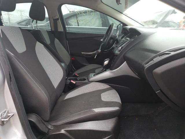 Photo 5 from auction – 2012 FORD FOCUS SE with VIN 1FAHP3K2XCL319686
