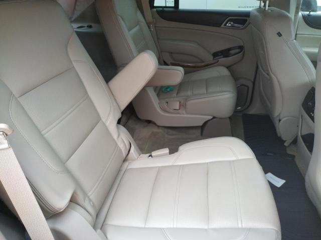 Photo 6 from auction – 2015 GMC YUKON DENA with VIN 1GKS2CKJ6FR517211