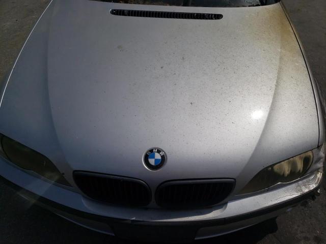 Photo 7 from auction – 2004 BMW 325 I with VIN WBAEV33434KR26486