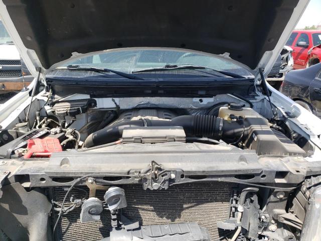 Photo 7 from auction – 2013 FORD F150 SUPER with VIN 1FTFX1CTXDFA62672