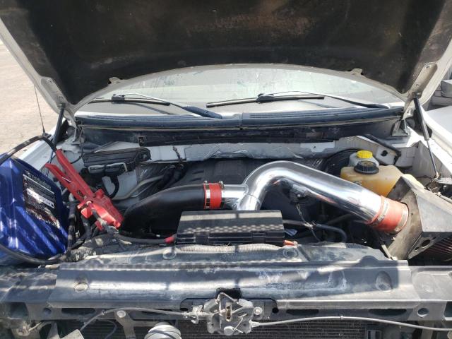 Photo 7 from auction – 2014 FORD F150 SUPER with VIN 1FTFW1CT4EFB47382