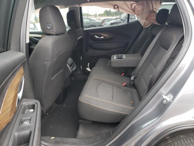 Photo 6 from auction – 2018 GMC TERRAIN SL with VIN 3GKALMEV9JL388085