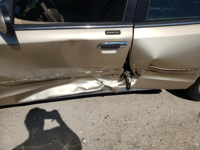 Photo 10 from auction – 2000 MERCURY GRAND MARQ with VIN 2MEFM74W2YX717226
