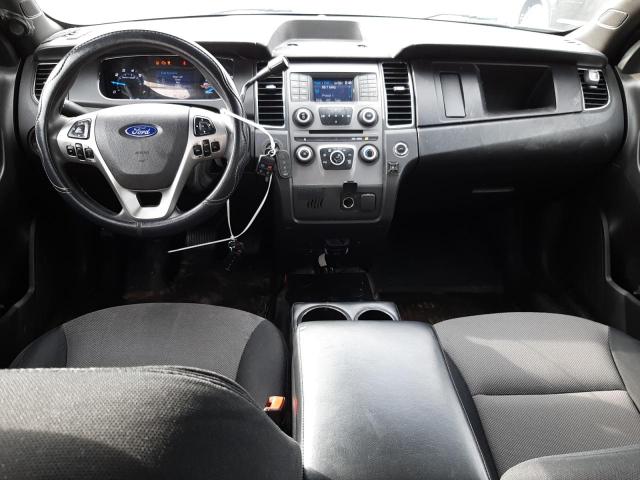 Photo 9 from auction – 2013 FORD TAURUS POL with VIN 1FAHP2M81DG104073