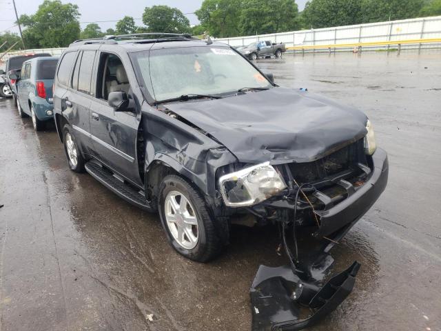 Photo 4 from auction – 2007 GMC ENVOY with VIN 1GKDS13S972270393