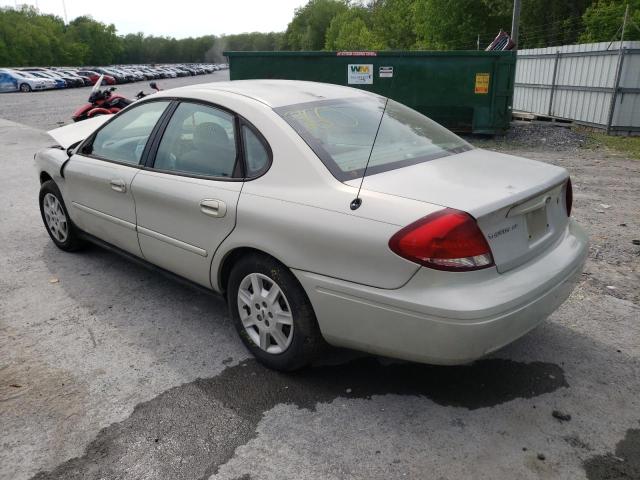 Photo 3 from auction – 2007 FORD TAURUS SE with VIN 1FAFP53U07A209072
