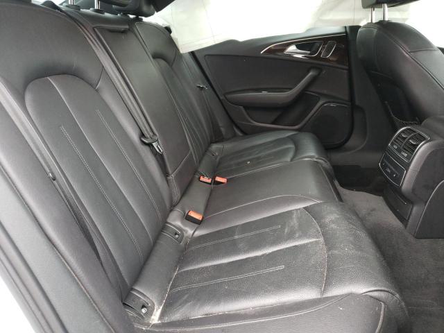 Photo 6 from auction – 2016 AUDI A6 PREMIUM with VIN WAUFGAFC7GN077892