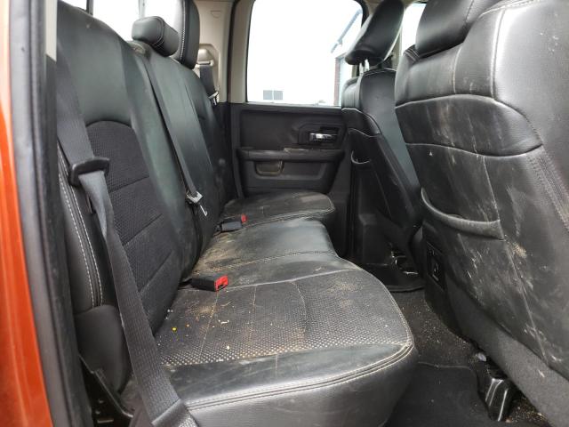 Photo 6 from auction – 2013 RAM 1500 SPORT with VIN 1C6RR7HTXDS583909