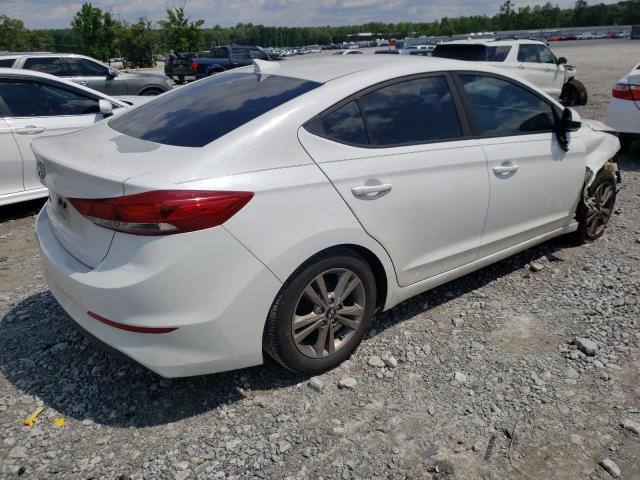 Photo 4 from auction – 2017 HYUNDAI ELANTRA with VIN 5NPD84LF6HH059151