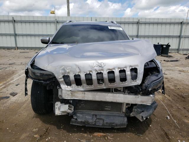 Photo 9 from auction – 2020 JEEP CHEROKEE L with VIN 1C4PJLCB5LD511596
