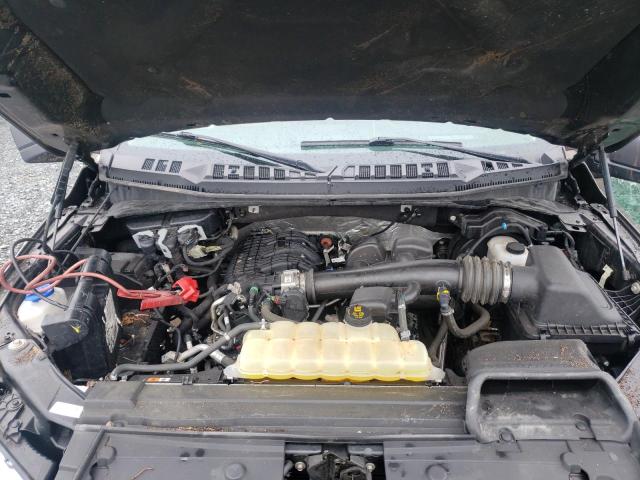 Photo 7 from auction – 2020 FORD F150 SUPER with VIN 1FTEW1EB8LKD20566