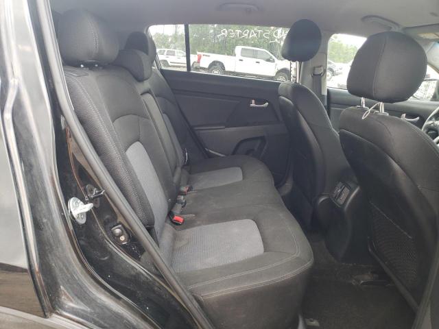 Photo 6 from auction – 2016 KIA SPORTAGE L with VIN KNDPBCAC4G7878616
