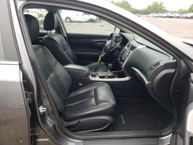 Photo 5 from auction – 2014 NISSAN ALTIMA with VIN 1N4AL3AP3EC279481