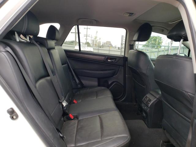 Photo 6 from auction – 2016 SUBARU OUTBACK 2. with VIN 4S4BSBNC0G3221281