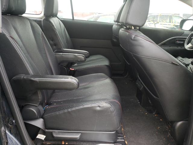 Photo 6 from auction – 2014 MAZDA 5 GRAND TO with VIN JM1CW2DL1E0173769