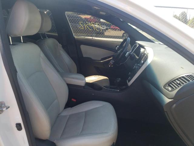 Photo 5 from auction – 2013 KIA OPTIMA SX with VIN 5XXGR4A69DG196474