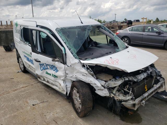 FORD TRANSIT CO 2017 with VIN NM0LS7E79H1334942 - Photo from auction