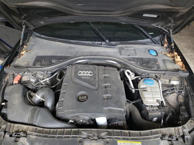 Photo 7 from auction – 2015 AUDI A6 PREMIUM with VIN WAUFFAFC1FN004602