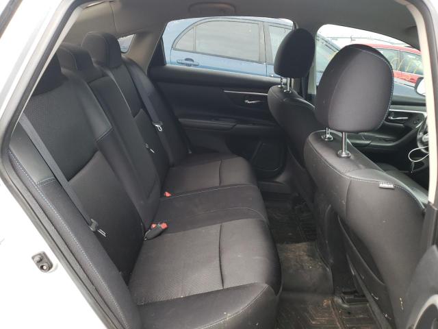 Photo 6 from auction – 2016 NISSAN ALTIMA 2.5 with VIN 1N4AL3APXGC284454