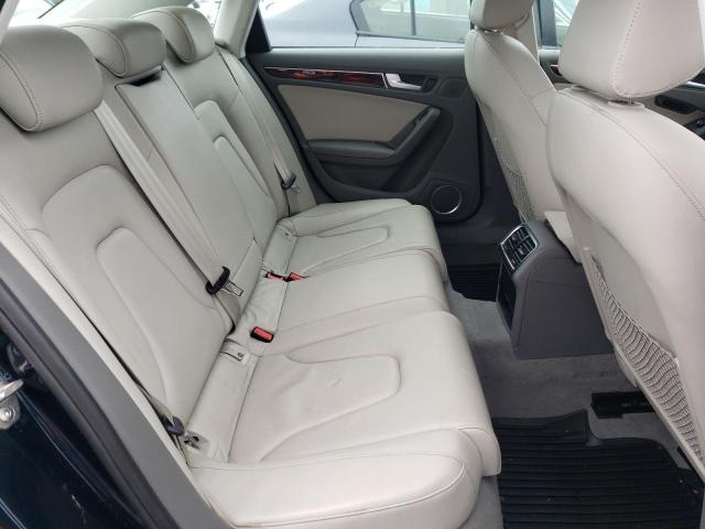 Photo 6 from auction – 2009 AUDI A4 PRESTIG with VIN WAUMK78K69N041353