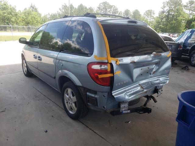 Photo 3 from auction – 2005 DODGE CARAVAN SX with VIN 1D4GP45R25B250704