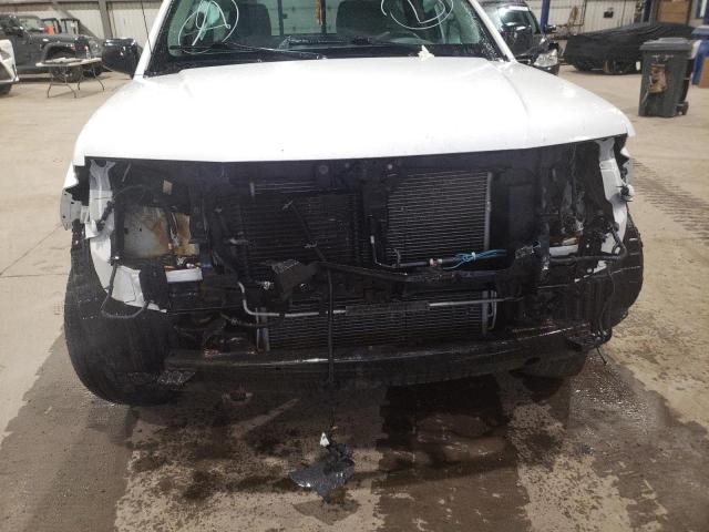 Photo 9 from auction – 2016 NISSAN FRONTIER S with VIN 1N6AD0FVXGN724574