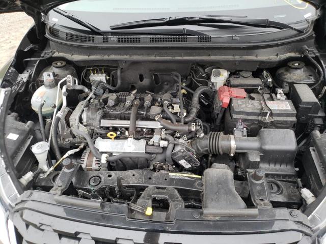 Photo 7 from auction – 2021 NISSAN KICKS SV with VIN 3N1CP5CVXML504130