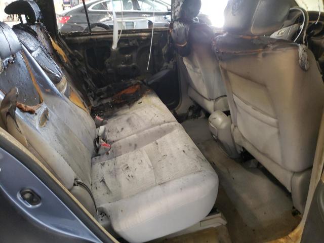 Zdjęcie 6 z aukcji – 2006 TOYOTA HIGHLANDER z VIN JTEEP21AX60145037