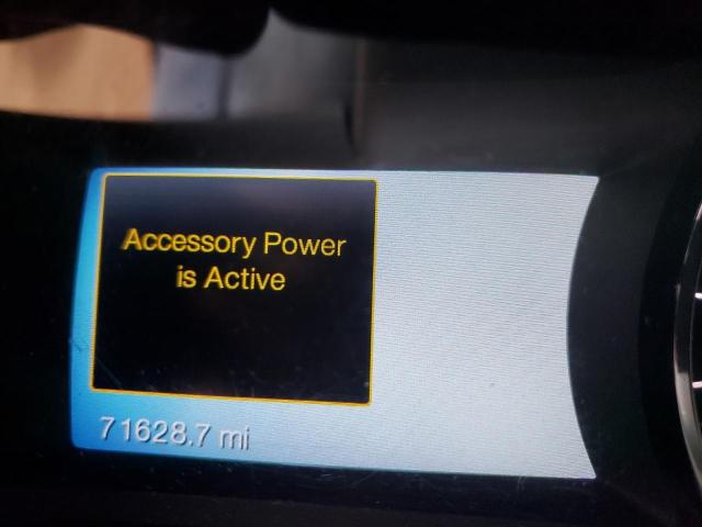 Photo 8 from auction – 2013 FORD EDGE LIMIT with VIN 2FMDK3KC7DBC05450