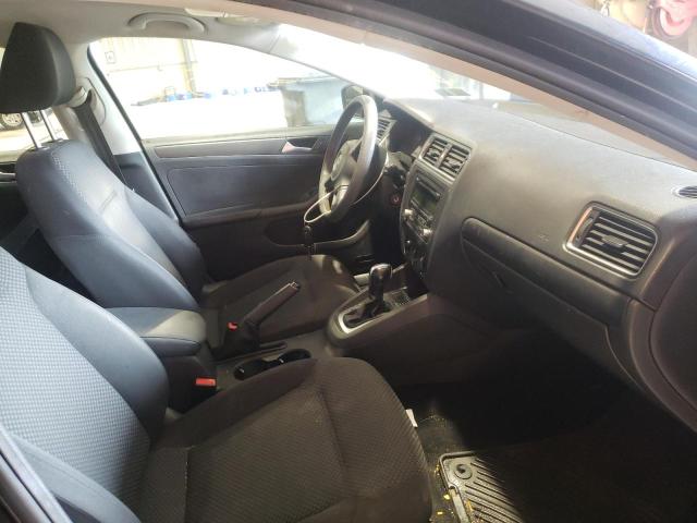 Photo 5 from auction – 2014 VOLKSWAGEN JETTA BASE with VIN 3VW2K7AJ5EM386256