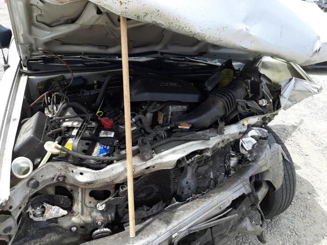 Photo 7 from auction – 2002 ISUZU RODEO S with VIN 4S2CK58W824342759