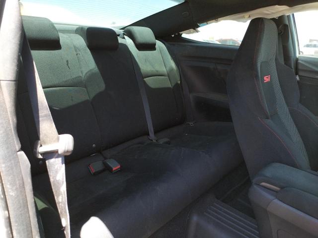 Photo 6 from auction – 2019 HONDA CIVIC SI with VIN 2HGFC3A58KH753952