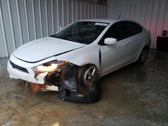 Photo 2 from auction – 2015 DODGE DART SXT with VIN 1C3CDFBB8FD281649