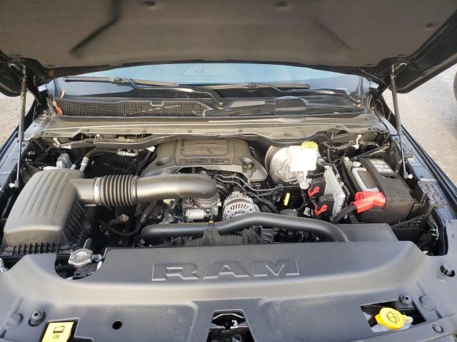 Photo 7 from auction – 2022 RAM 1500 BIG H with VIN 1C6SRFBT3NN183226