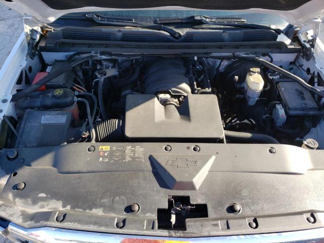 Photo 7 from auction – 2016 CHEVROLET SILVERADO with VIN 1GCRCNEH1GZ399856