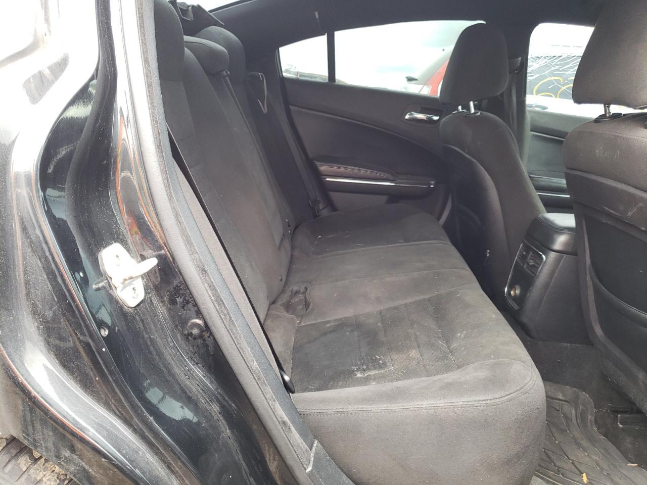 Photo 17 from auction – 2012 DODGE CHARGER SE with VIN 2C3CDXBG4CH299713