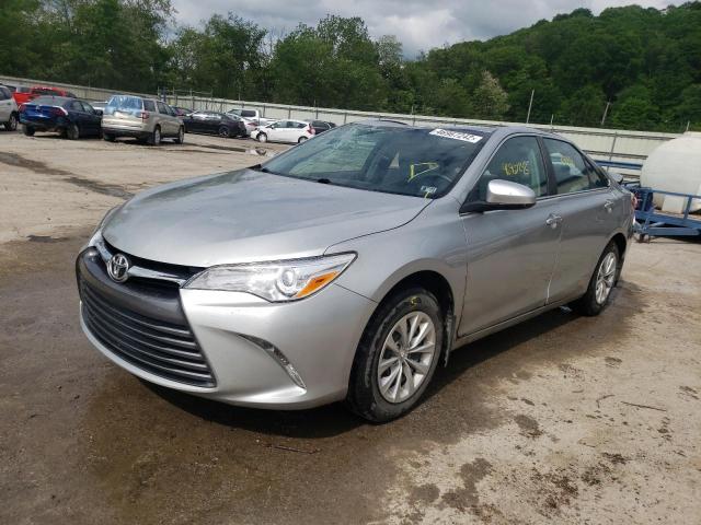 Photo 2 from auction – 2016 TOYOTA CAMRY LE with VIN 4T4BF1FK1GR571555