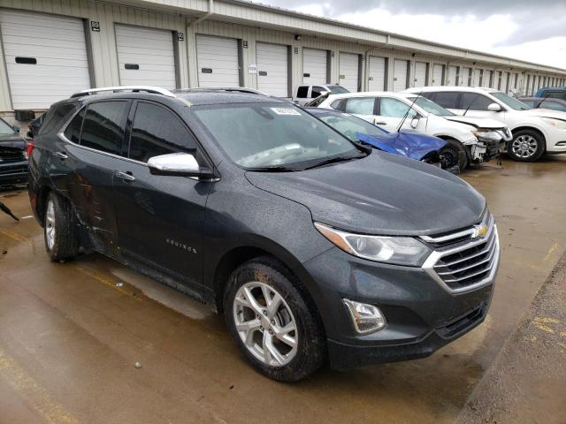 Photo 1 from auction – 2018 CHEVROLET EQUINOX PR with VIN 3GNAXVEVXJL174462