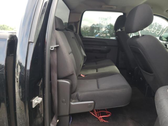 Photo 6 from auction – 2010 CHEVROLET SILVERADO with VIN 3GCRCSE00AG263928