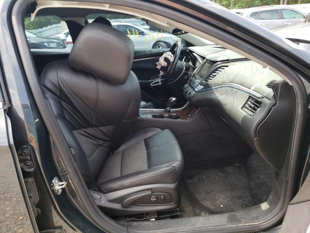 Photo 5 from auction – 2015 CHEVROLET IMPALA LT with VIN 2G1115SL9F9183945