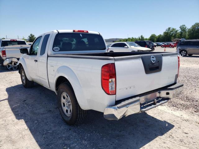 Photo 3 from auction – 2010 NISSAN FRONTIER K with VIN 1N6BD0CT0AC420373