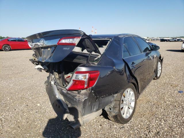 Photo 4 from auction – 2012 TOYOTA CAMRY BASE with VIN 4T4BF1FK8CR210205