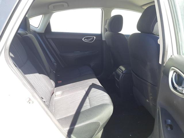 Photo 6 from auction – 2016 NISSAN SENTRA S with VIN 3N1AB7AP1GY290187