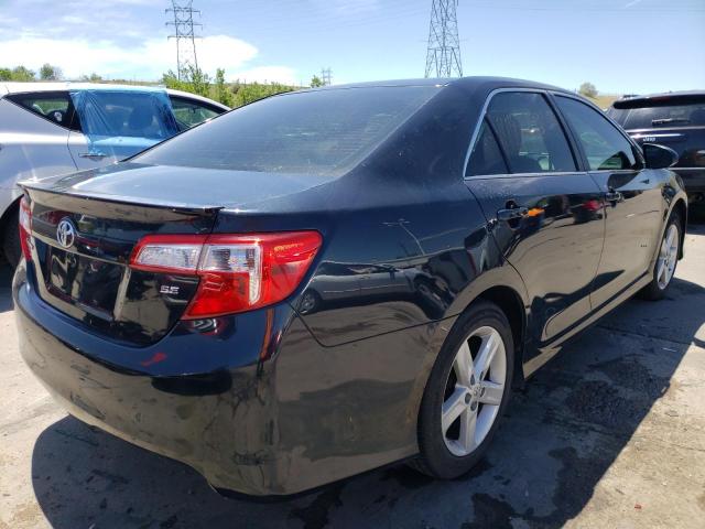 Photo 4 from auction – 2012 TOYOTA CAMRY BASE with VIN 4T1BF1FK9CU079098