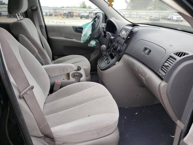 Photo 5 from auction – 2008 KIA SEDONA EX with VIN KNDMB233286206829