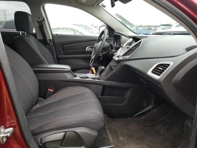 Zdjęcie 5 z aukcji – 2017 GMC TERRAIN SL z VIN 2GKALMEK5H6144874