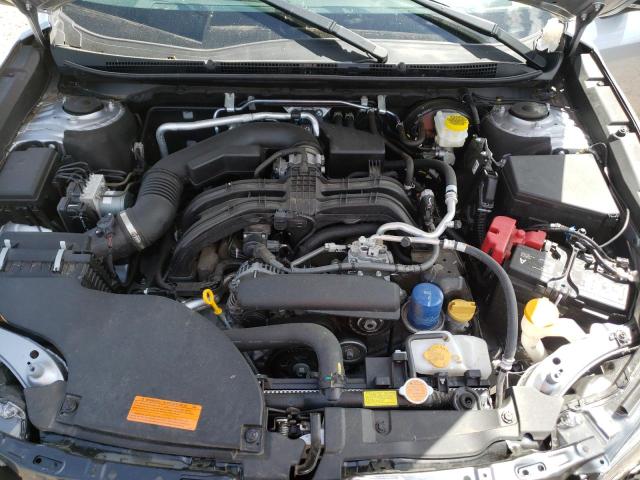Photo 7 from auction – 2022 SUBARU LEGACY with VIN 4S3BWAB64N3011281