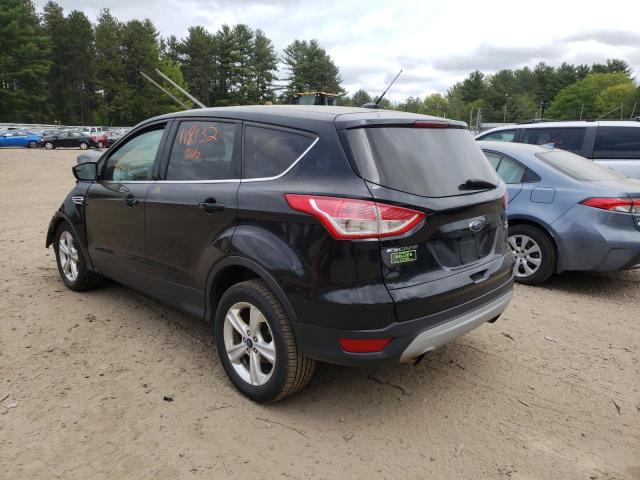 Photo 3 from auction – 2014 FORD ESCAPE SE with VIN 1FMCU9G94EUA46839