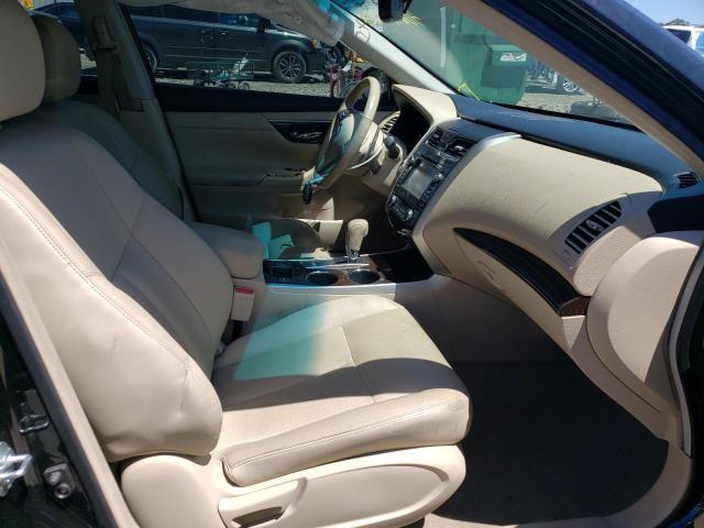 Photo 5 from auction – 2013 NISSAN ALTIMA with VIN 1N4BL3AP0DN529332