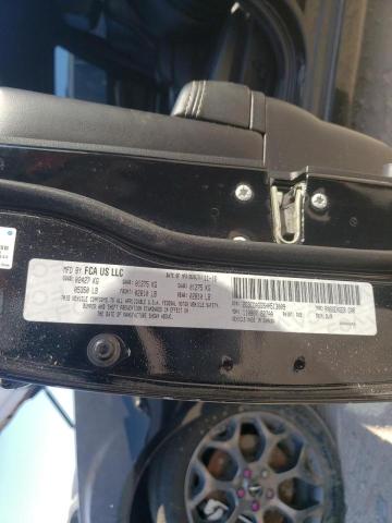 Photo 10 from auction – 2017 CHRYSLER 300 S with VIN 2C3CCAGG5HH513009